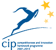 CIP - Competitivenes and Innovation Framework Programme 2007-2013