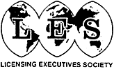 Licensing Executives Society